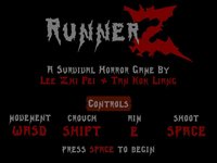 RunnerZ screenshot, image №1173284 - RAWG