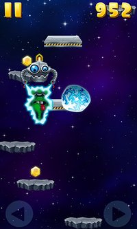 Monster Jump screenshot, image №1220899 - RAWG