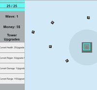 Explorer_WilliamM_TD2020 screenshot, image №2655977 - RAWG