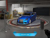 Escape Job screenshot, image №1476844 - RAWG