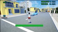 Urban Jogging screenshot, image №2603393 - RAWG