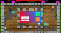 Pixel Bomberman WebGL screenshot, image №1305071 - RAWG