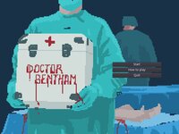Dr. Bentham screenshot, image №3731412 - RAWG