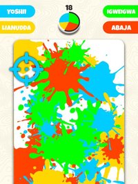 Splash.io screenshot, image №1597990 - RAWG