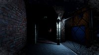 THE FROST (itch) (GamerARTS) (GamerARTS) screenshot, image №2304230 - RAWG