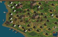 American Conquest: Divided Nation screenshot, image №425555 - RAWG