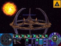 Star Trek: Deep Space Nine - Dominion Wars screenshot, image №288991 - RAWG