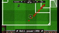 GDevelop - Socceralia - The ball is your friend - GDevelop 5 template screenshot, image №2978966 - RAWG