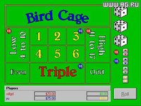 Bird Cage screenshot, image №344558 - RAWG