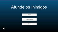 Afunde os Inimigos (Grupo de Pesquisa em Multimídia) screenshot, image №2928500 - RAWG