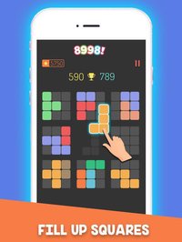 8998! Block Puzzle Game screenshot, image №2199107 - RAWG