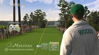 Tiger Woods PGA TOUR 12: The Masters screenshot, image №516834 - RAWG