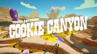 Donut Riders screenshot, image №4236347 - RAWG