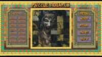 Puzzle Monarch: Zombie screenshot, image №840211 - RAWG