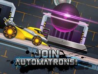 Automatrons: Shoot and Drive screenshot, image №2137743 - RAWG