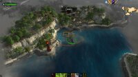 Windward Horizon screenshot, image №4204849 - RAWG