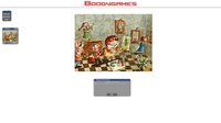Jigsaw Puzzles (itch) (Boogygames Studios) screenshot, image №3644382 - RAWG