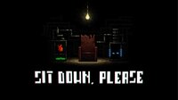 SIT DOWN, PLEASE screenshot, image №3025127 - RAWG