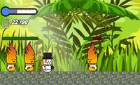 CaptainFreezy screenshot, image №1962955 - RAWG