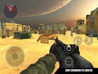 Shooter Strike: Modern Elite W screenshot, image №1854146 - RAWG