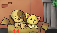 Adopt Stray Pets screenshot, image №1141807 - RAWG