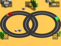 Circle Run - Do Not Crash screenshot, image №2181502 - RAWG