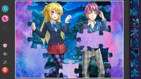 Anime Jigsaw Puzzles screenshot, image №2498092 - RAWG