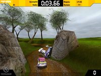 TrackMania (2003) screenshot, image №376545 - RAWG