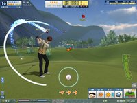 Golfstar screenshot, image №563363 - RAWG