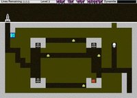 Gus vs The Aliens screenshot, image №1222678 - RAWG