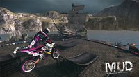 MUD Motocross World Championship screenshot, image №631924 - RAWG