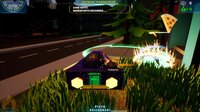 Pizza Delivery 3000 screenshot, image №3285637 - RAWG