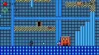 Ku Blast Brawl Alpha Demo screenshot, image №1300729 - RAWG