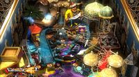 Pinball FX 2 screenshot, image №563266 - RAWG