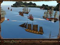 Bounty Bay Online screenshot, image №462948 - RAWG