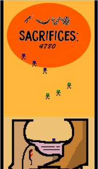 Sacrifice Some More! screenshot, image №1281441 - RAWG