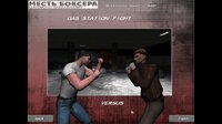 Revenge of the Boxer: Moscow Criminality screenshot, image №4070871 - RAWG