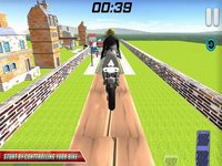 Crazy XMotor Bike 2019 screenshot, image №1839664 - RAWG