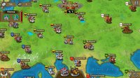 European War 5:Empire screenshot, image №1404506 - RAWG