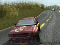 Cross Racing Championship Extreme 2005 screenshot, image №404822 - RAWG