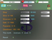 Best Life Simulator (itch) screenshot, image №2117955 - RAWG
