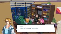Calamity Nova - Demo screenshot, image №2936409 - RAWG