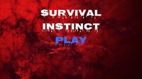 Survival Instinct (hamad123noor) screenshot, image №3670289 - RAWG