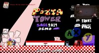 pizza tower mobile (android only rn) screenshot, image №2974887 - RAWG