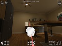 3D Paperball screenshot, image №2176818 - RAWG