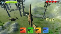 Dinosaur Sim screenshot, image №1480635 - RAWG