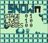 Snowπ (Maru) screenshot, image №3145446 - RAWG