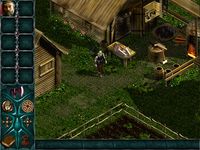 Konung: Legends of the North screenshot, image №308663 - RAWG