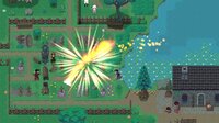 Glitch & Glory: Tales of Honeywood screenshot, image №4251883 - RAWG
