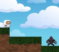 2D Platformer Final (sophiagrady) screenshot, image №3103885 - RAWG